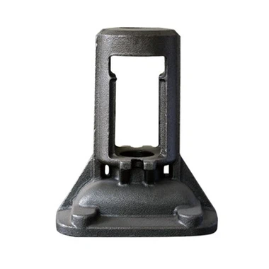 Valurautaventtiilin konepelti